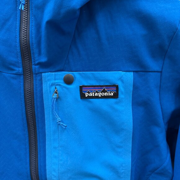 Patagonia Women's R1 CrossStrata Hoody - Picture 2 of 4